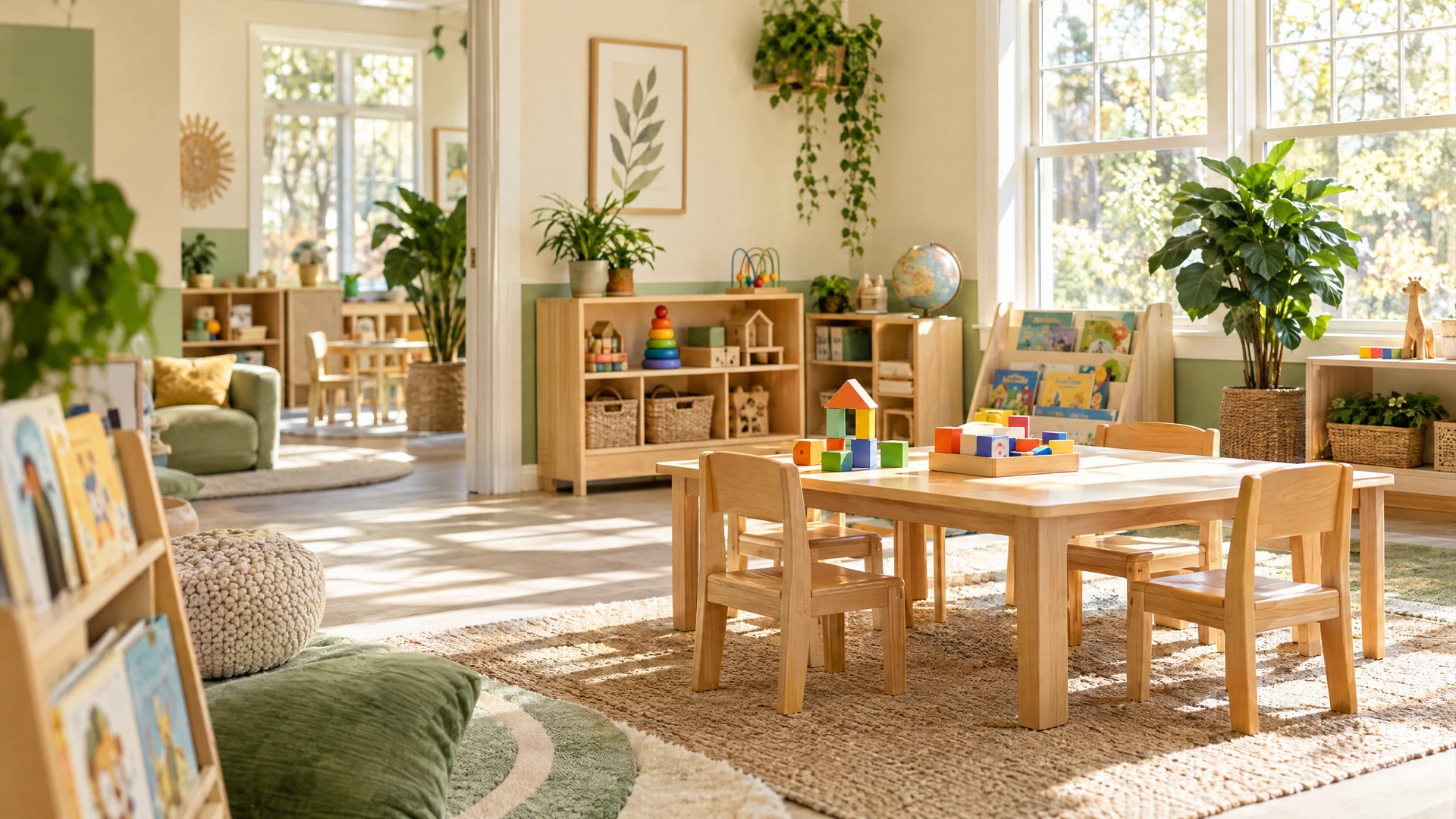 Little Child Steps Learning Academy Child & family cover banner in Crescent City