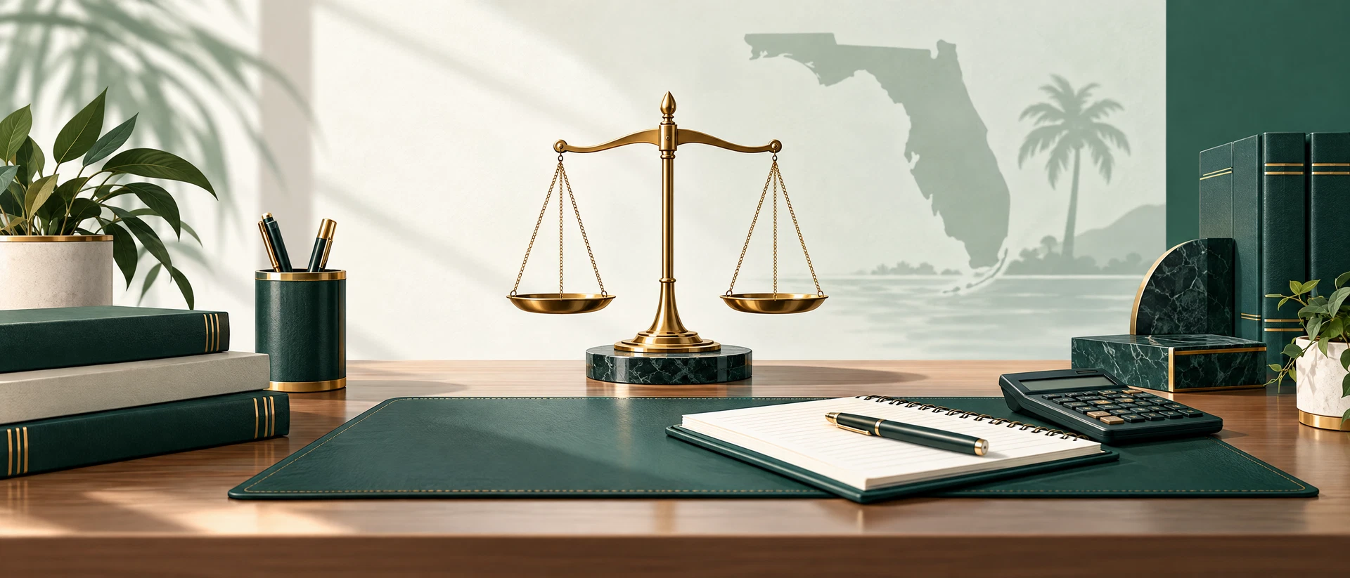 Legal & financial listing cover for Carr, Riggs & Ingram